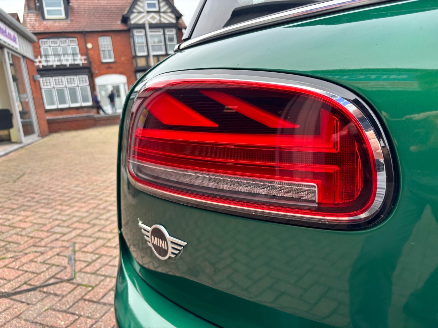 Used MINI Clubman 2020 for sale - 76234111: Photo 20