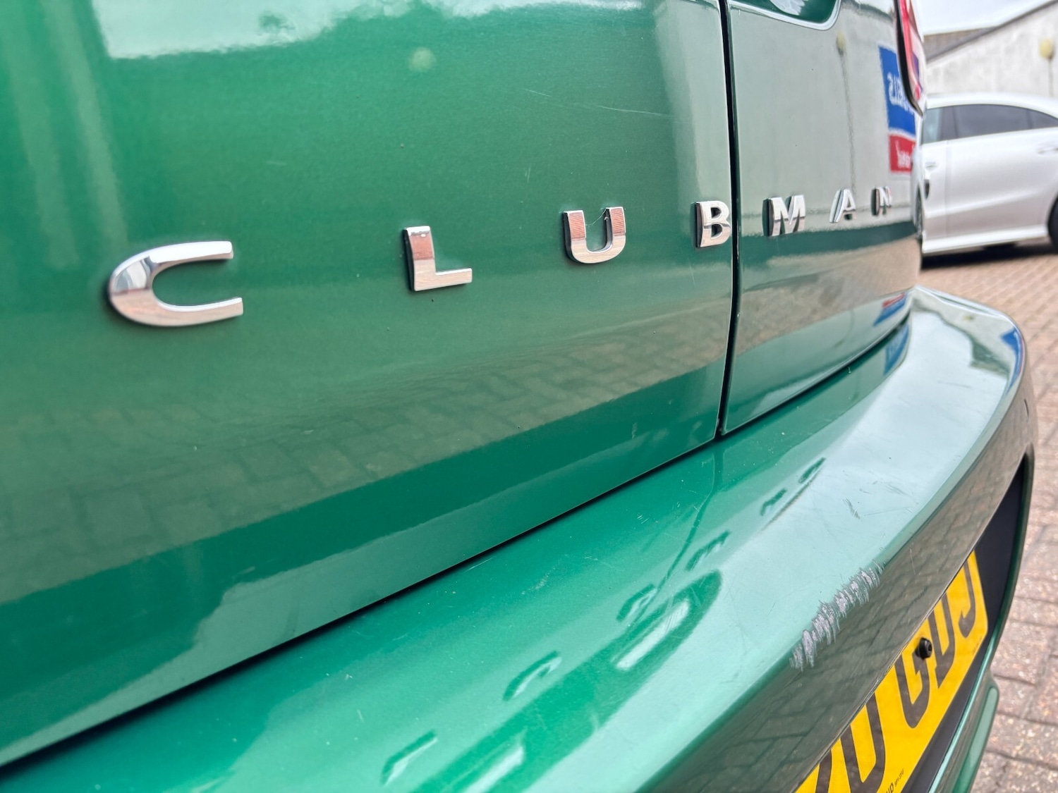 Used MINI Clubman 2020 for sale - 76234111: Photo 21