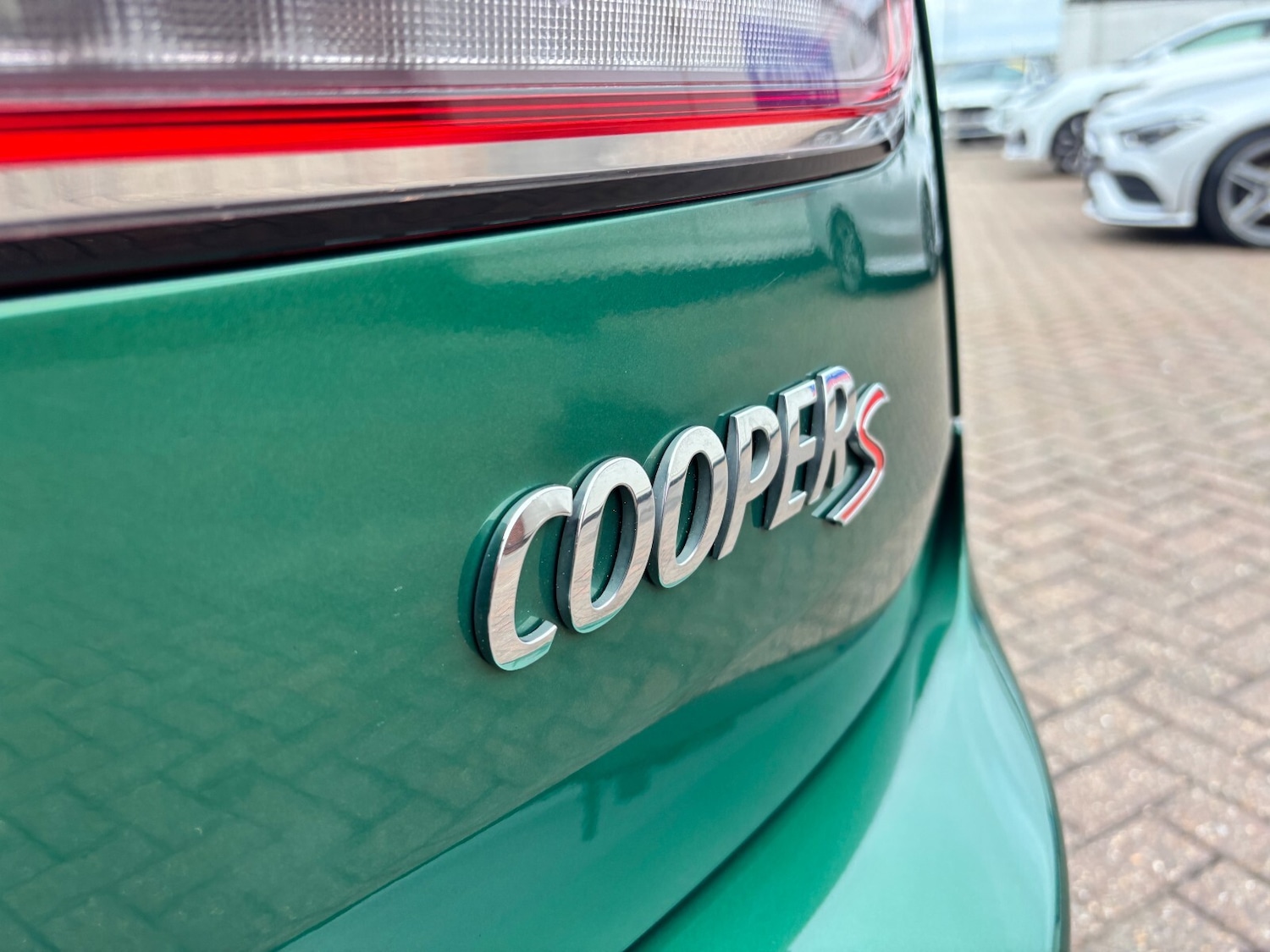 Used MINI Clubman 2020 for sale - 76234111: Photo 22