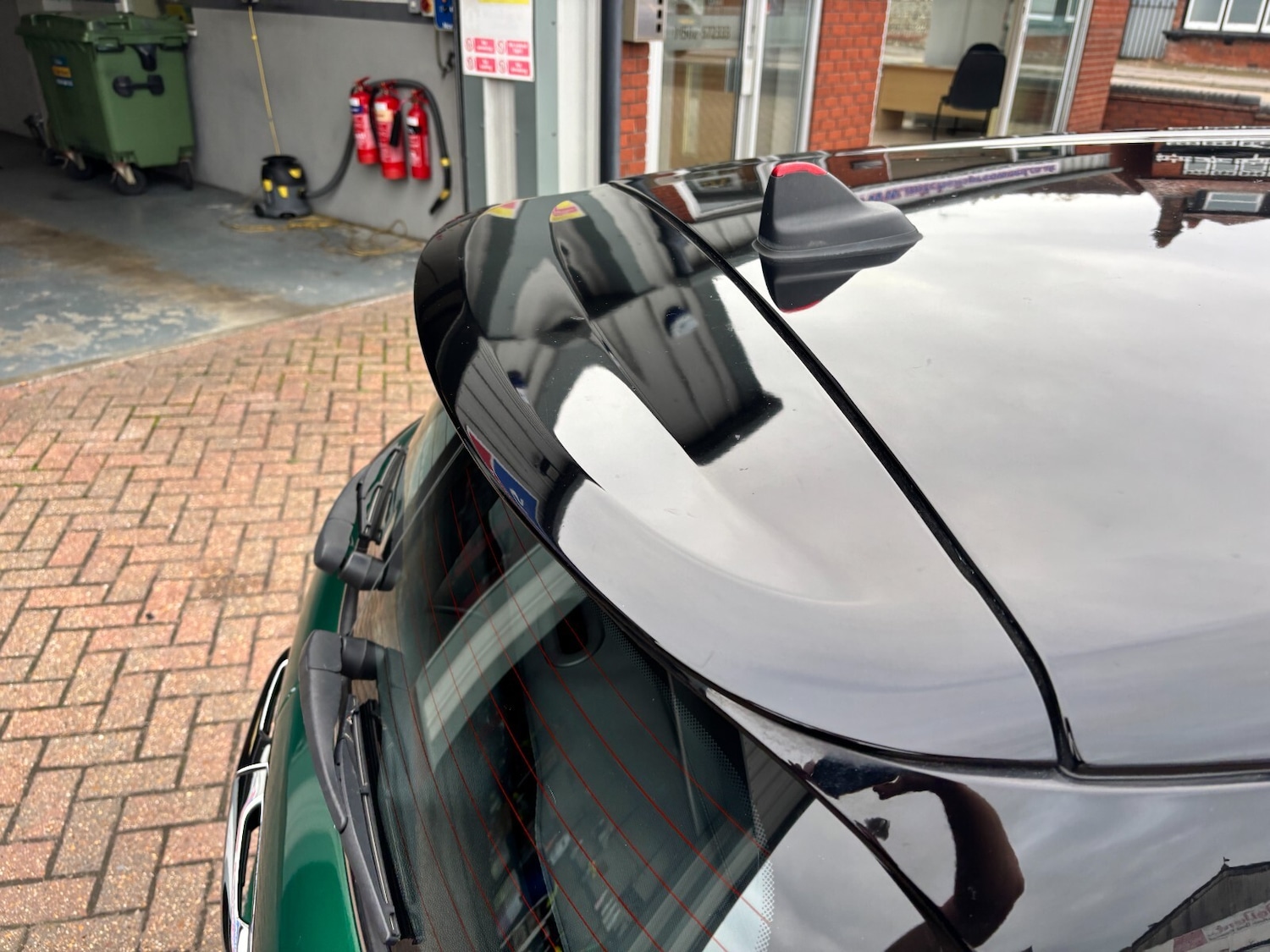 Used MINI Clubman 2020 for sale - 76234111: Photo 24