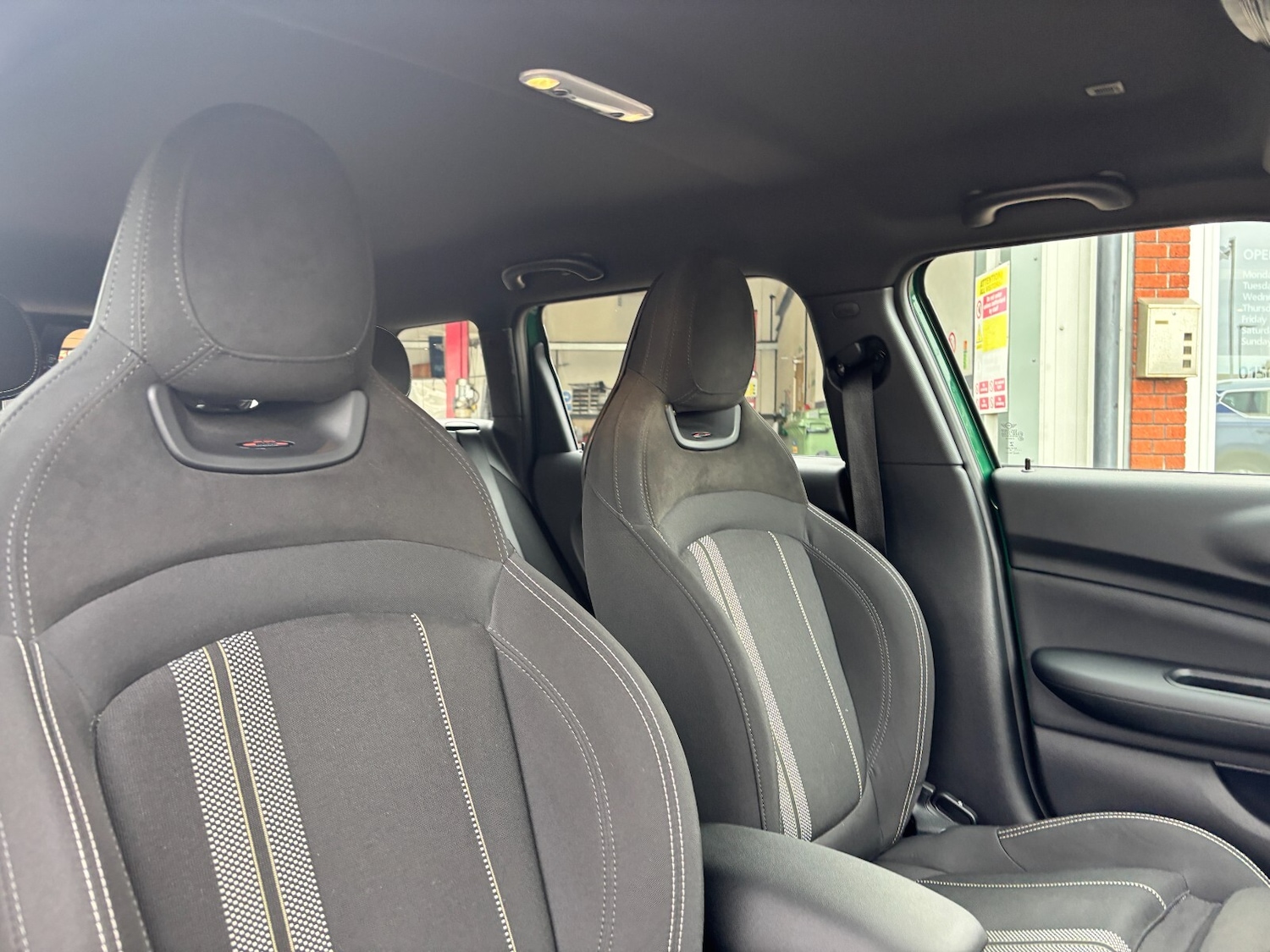 Used MINI Clubman 2020 for sale - 76234111: Photo 27