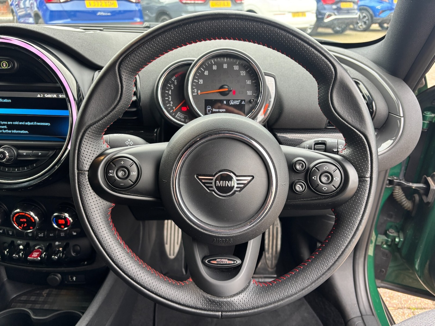 Used MINI Clubman 2020 for sale - 76234111: Photo 28