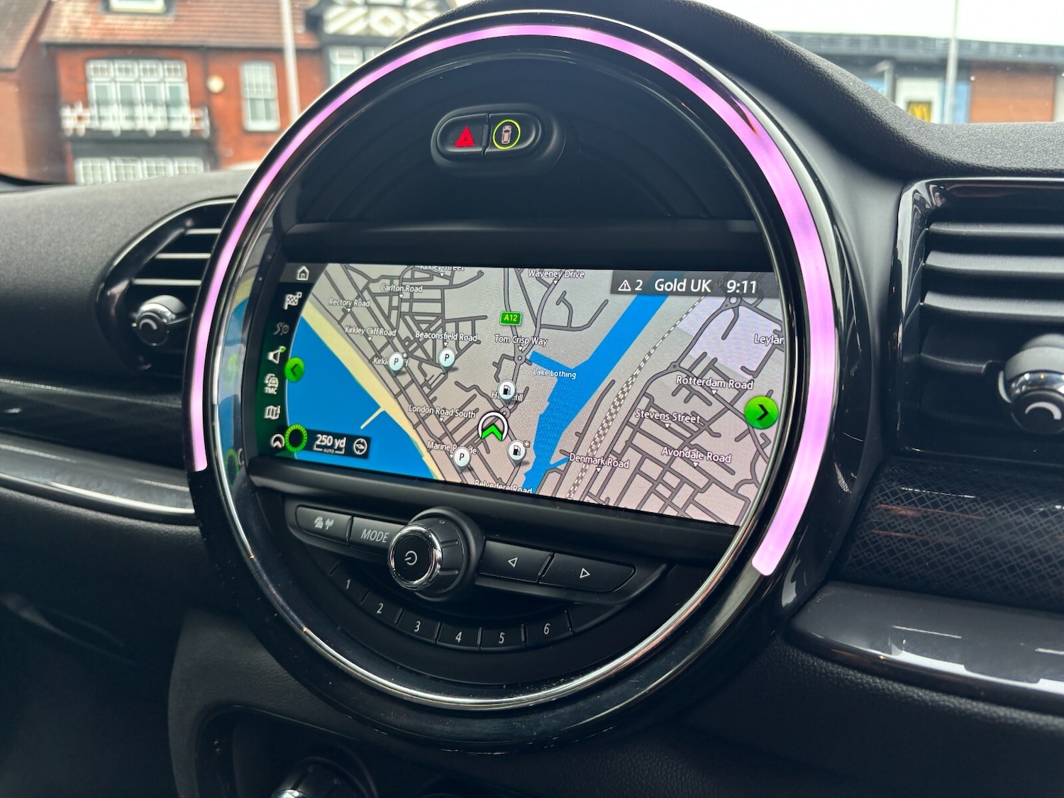 Used MINI Clubman 2020 for sale - 76234111: Photo 29