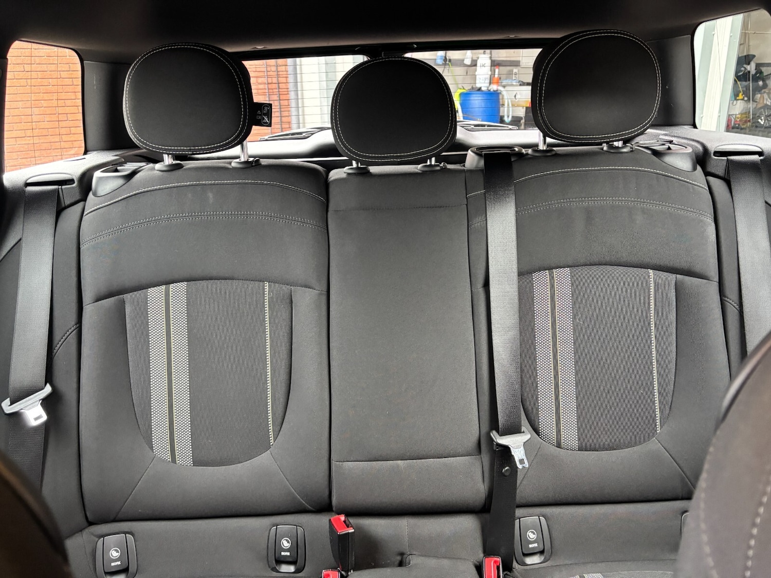 Used MINI Clubman 2020 for sale - 76234111: Photo 34