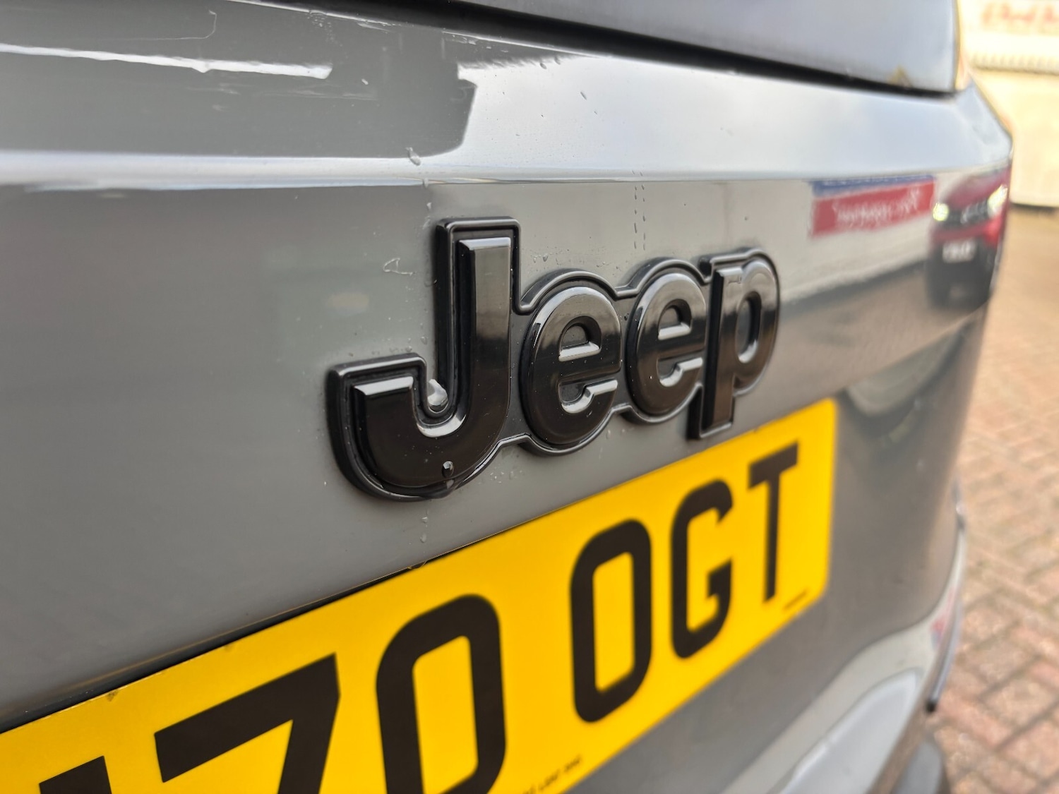 Used Jeep Renegade 2020 for sale - 77151549: Photo 17