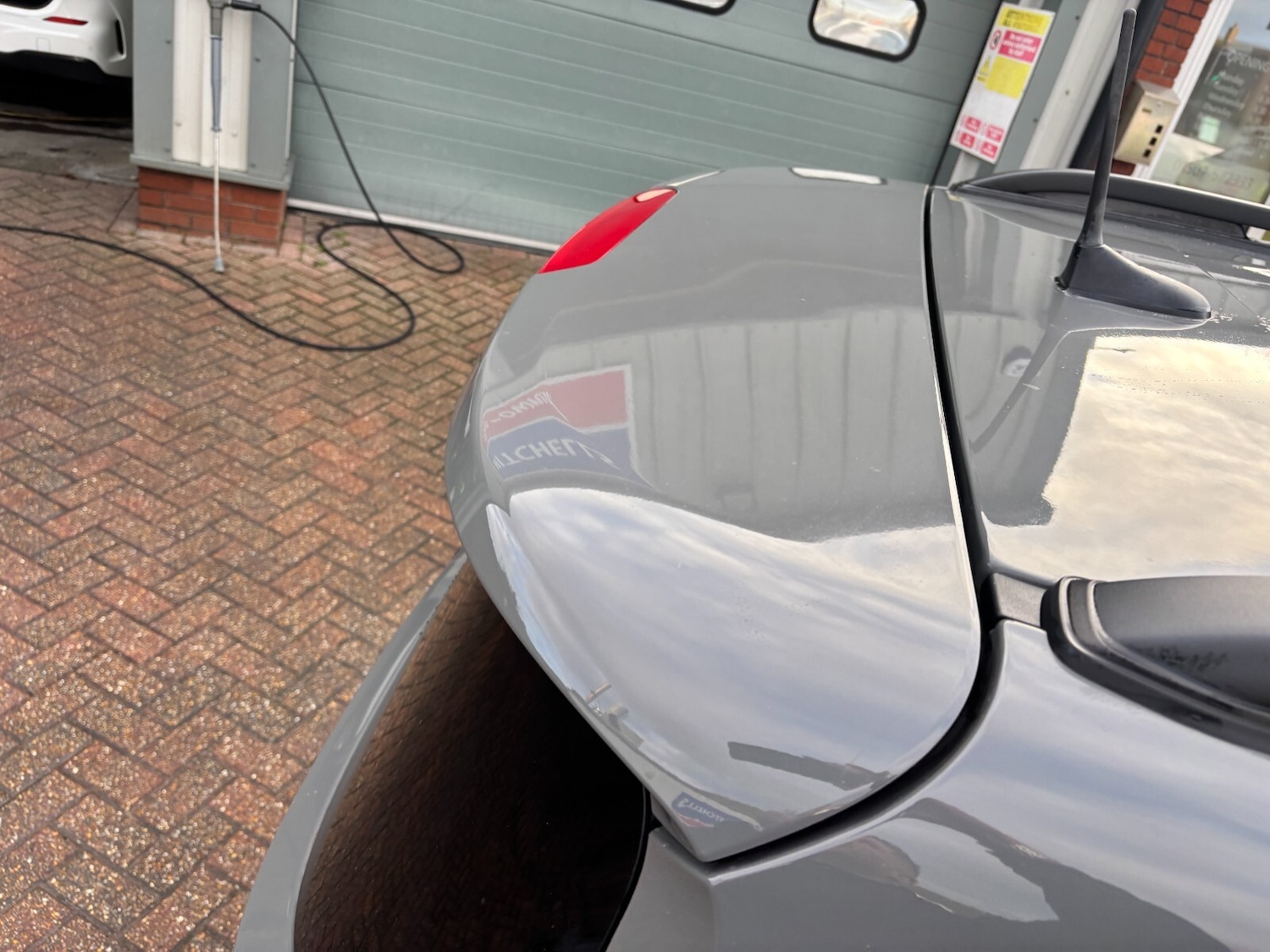 Used Jeep Renegade 2020 for sale - 77151549: Photo 18