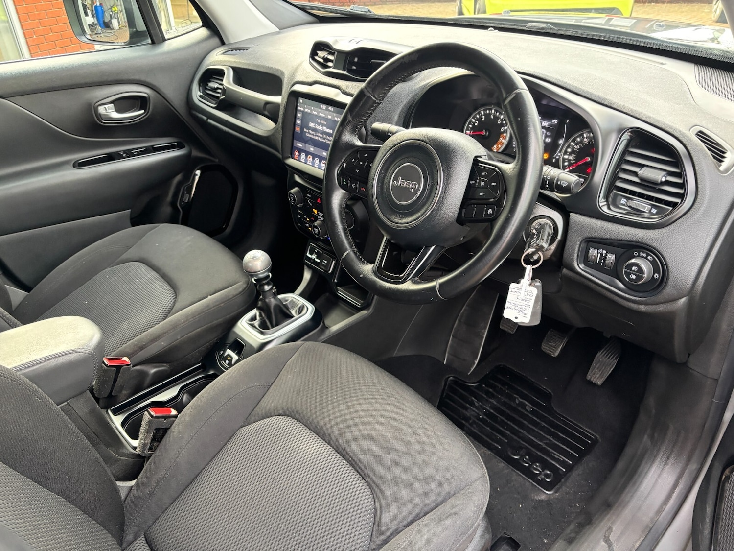 Used Jeep Renegade 2020 for sale - 77151549: Photo 20