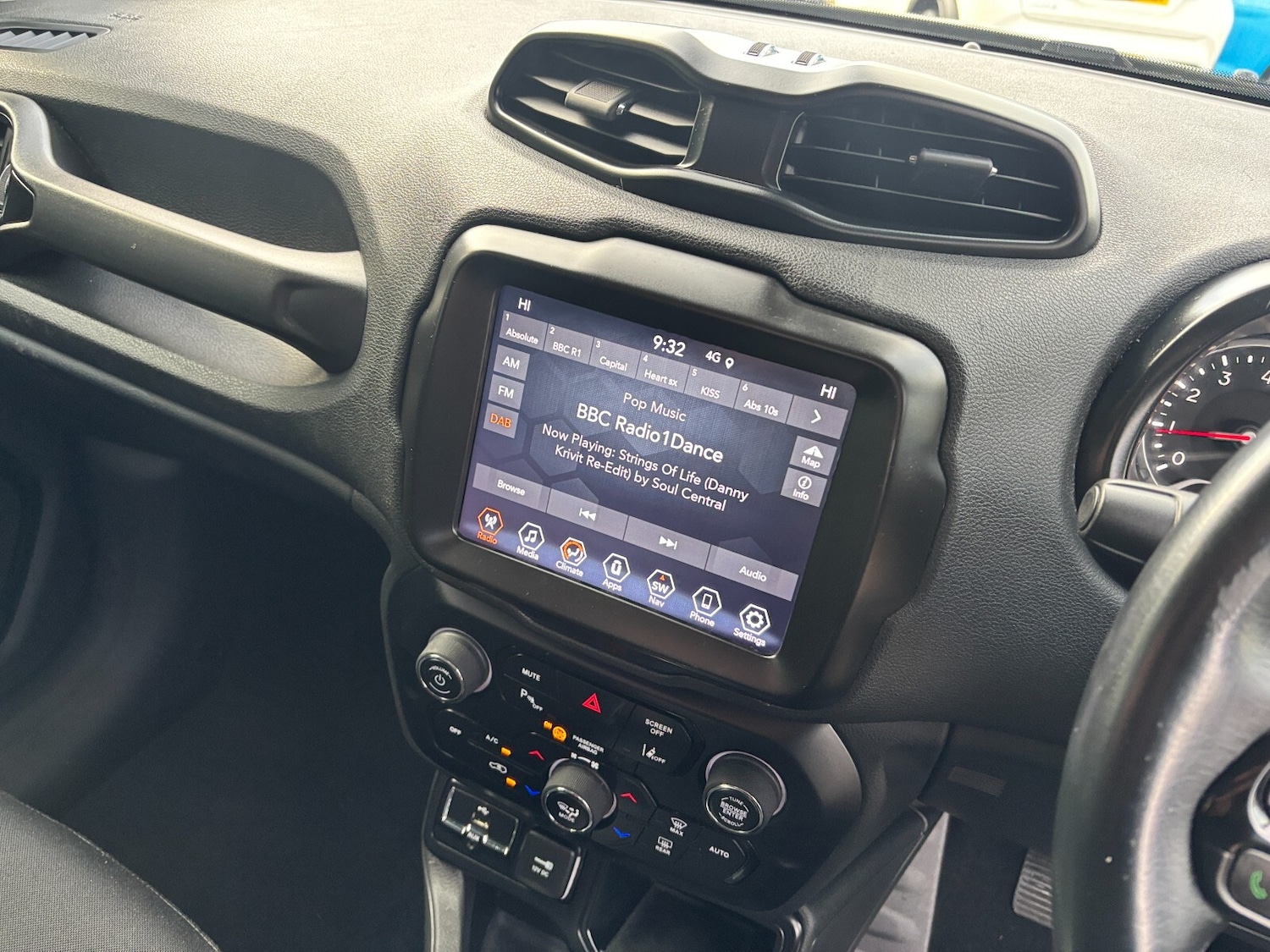 Used Jeep Renegade 2020 for sale - 77151549: Photo 23