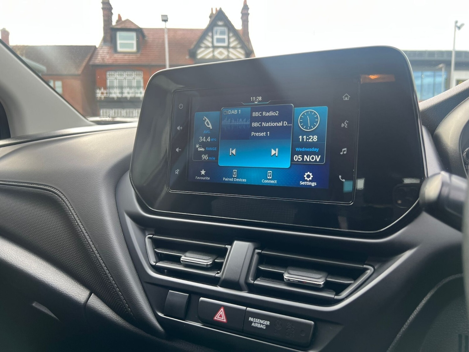 Used Suzuki SX4 S-Cross 2024 for sale - 76487129: Photo 14