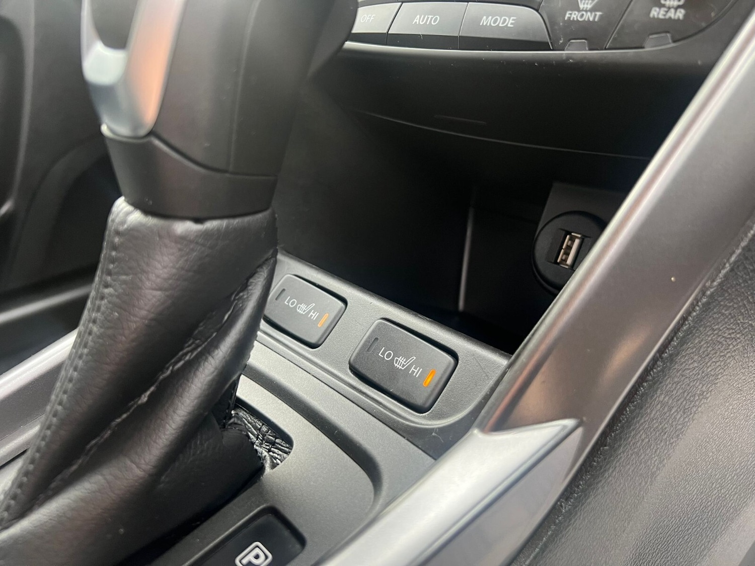 Used Suzuki SX4 S-Cross 2024 for sale - 76487129: Photo 15