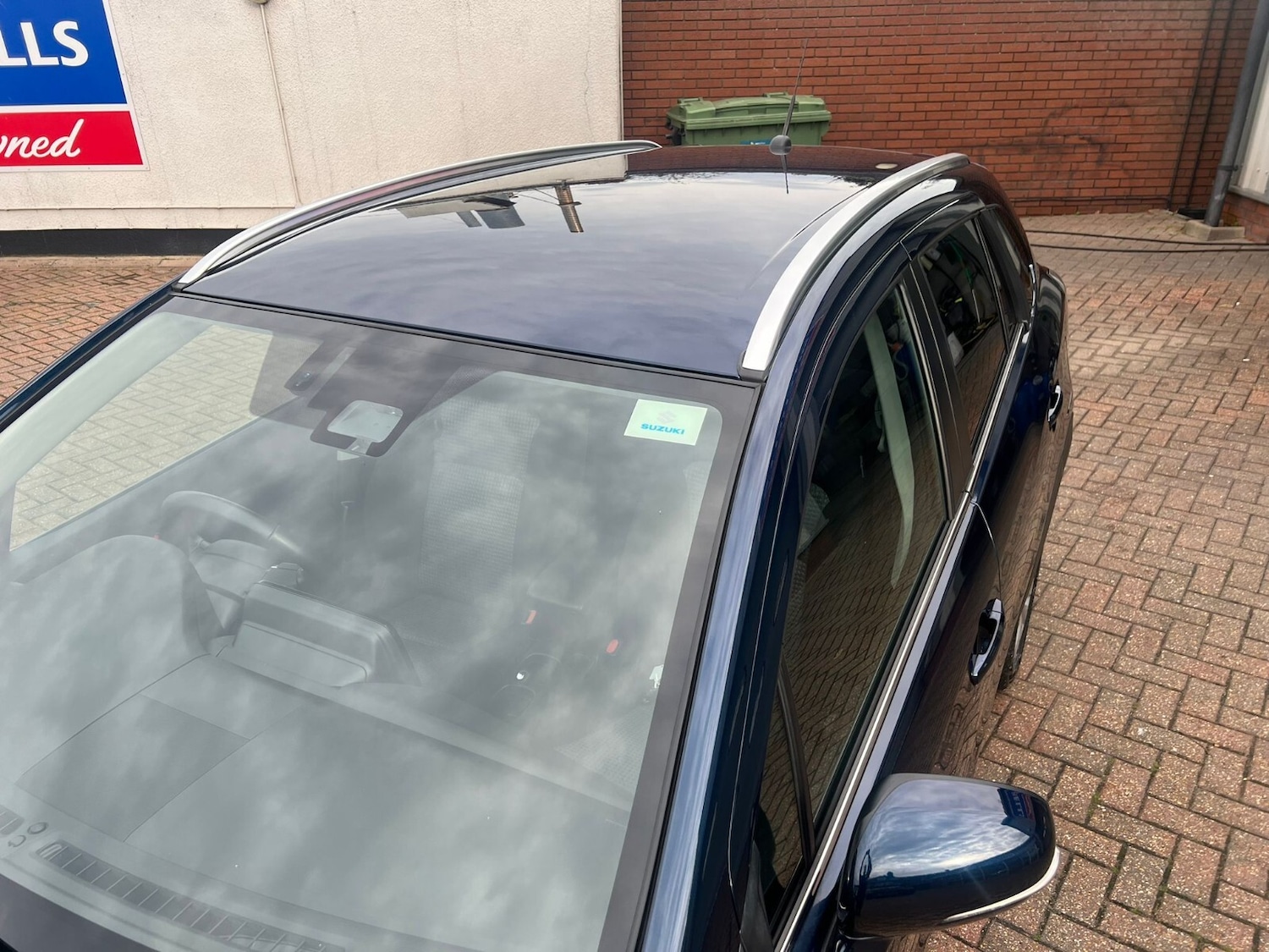 Used Suzuki SX4 S-Cross 2024 for sale - 76487129: Photo 19