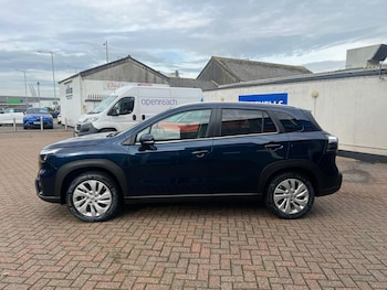 Used Suzuki SX4 S-Cross 2024 for sale - 76487129: Photo