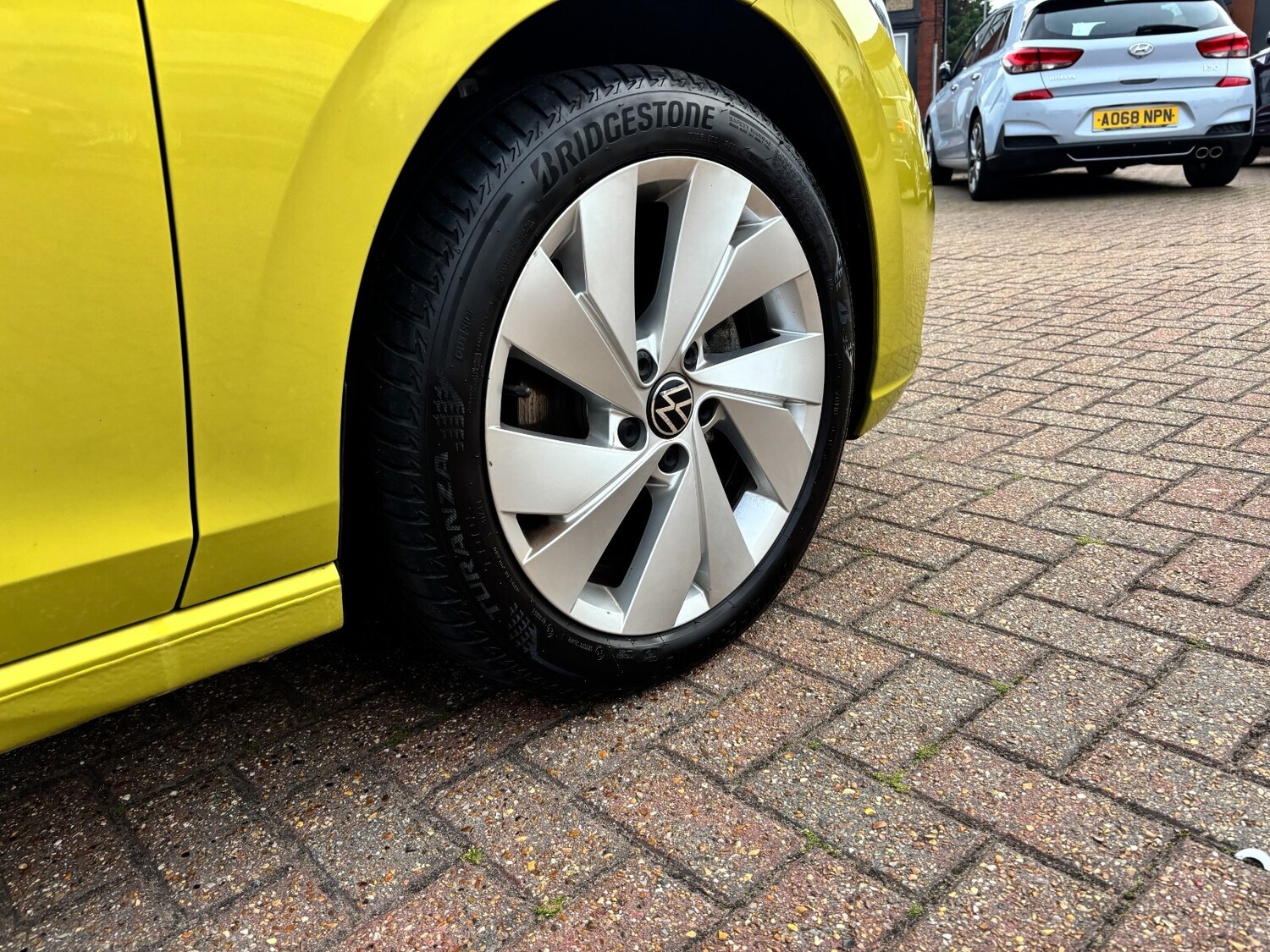 Used Volkswagen Golf 2020 for sale - 76203917: Photo 11