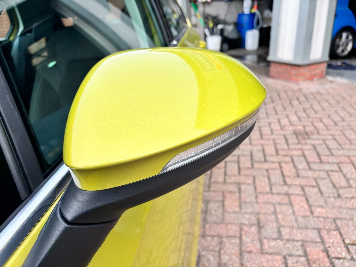 Used Volkswagen Golf 2020 for sale - 76203917: Photo 16