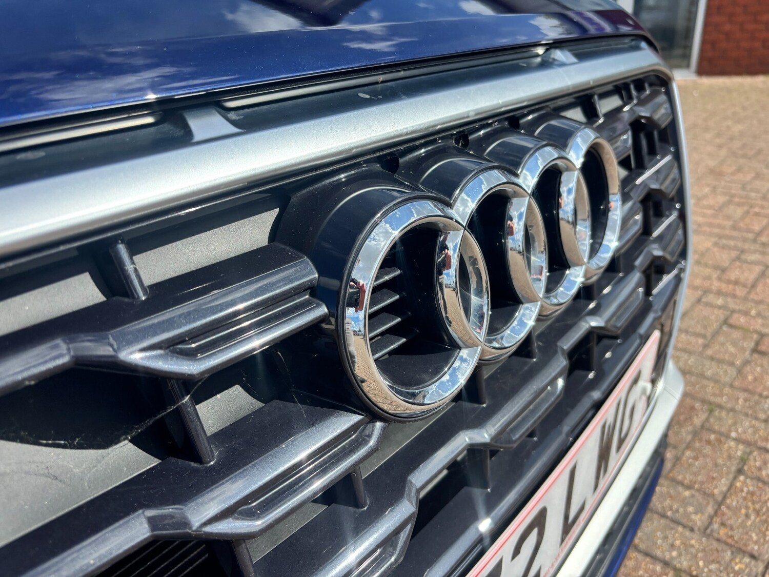 Used Audi Q2 2022 for sale - 76203921: Photo 13