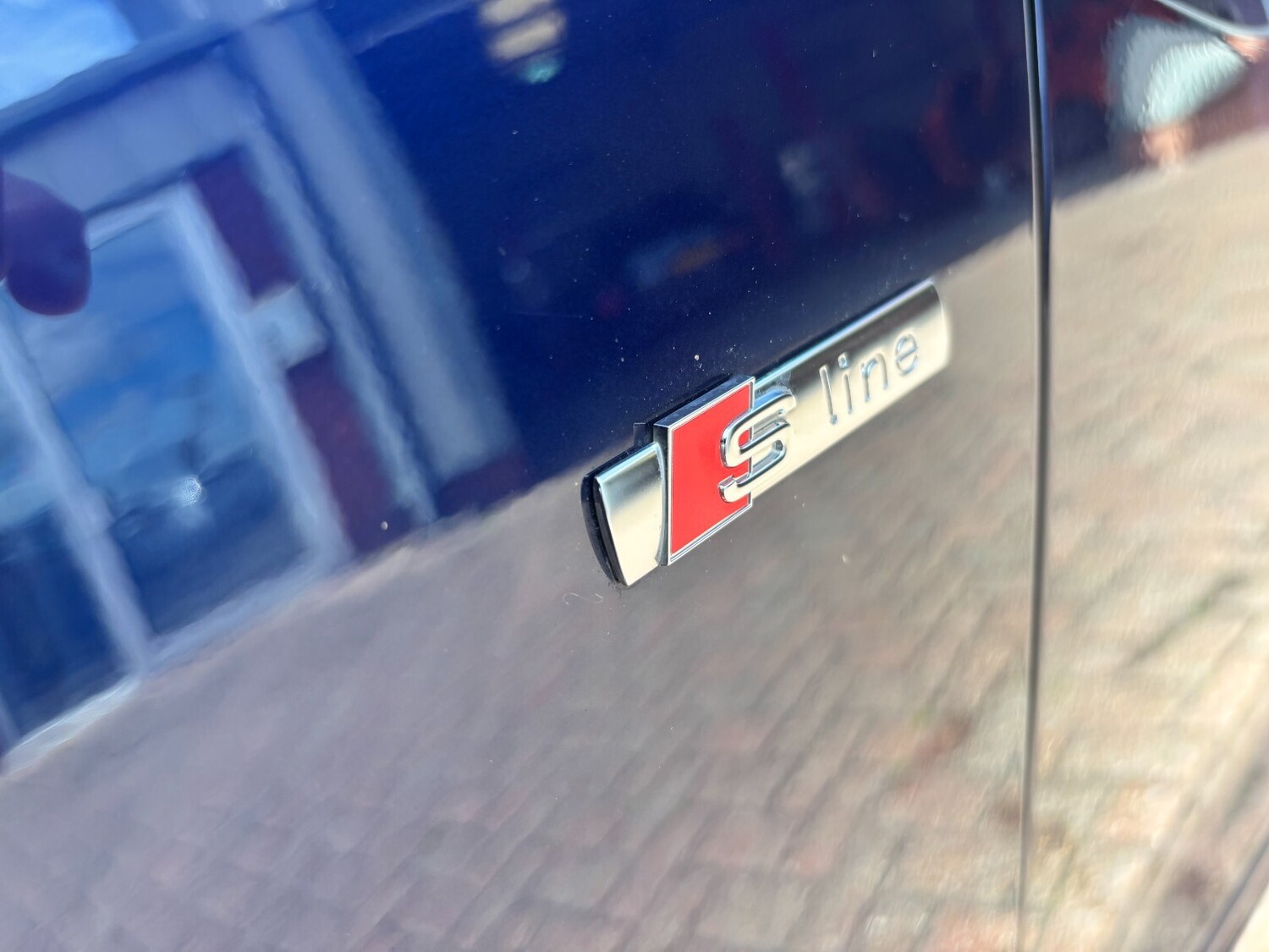 Used Audi Q2 2022 for sale - 76203921: Photo 15