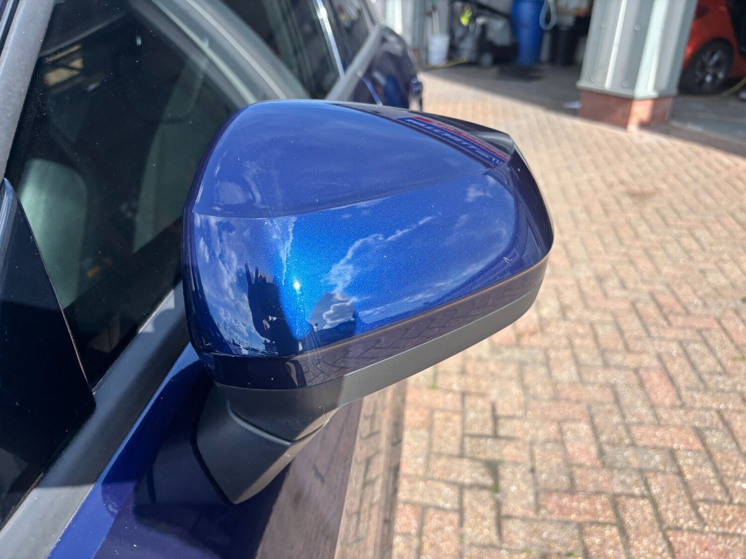 Used Audi Q2 2022 for sale - 76203921: Photo 16