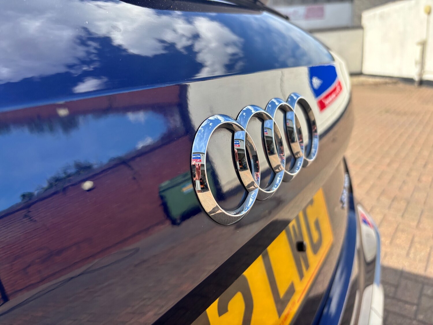 Used Audi Q2 2022 for sale - 76203921: Photo 19