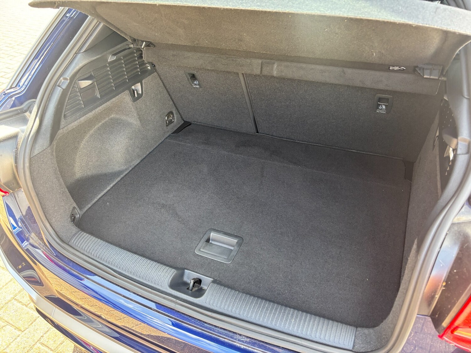 Used Audi Q2 2022 for sale - 76203921: Photo 21