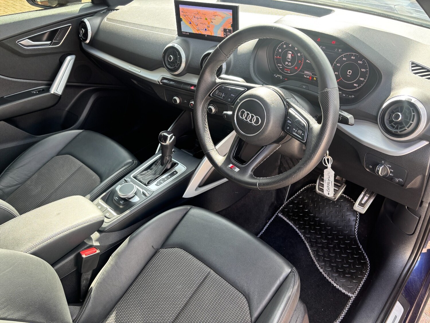 Used Audi Q2 2022 for sale - 76203921: Photo 22