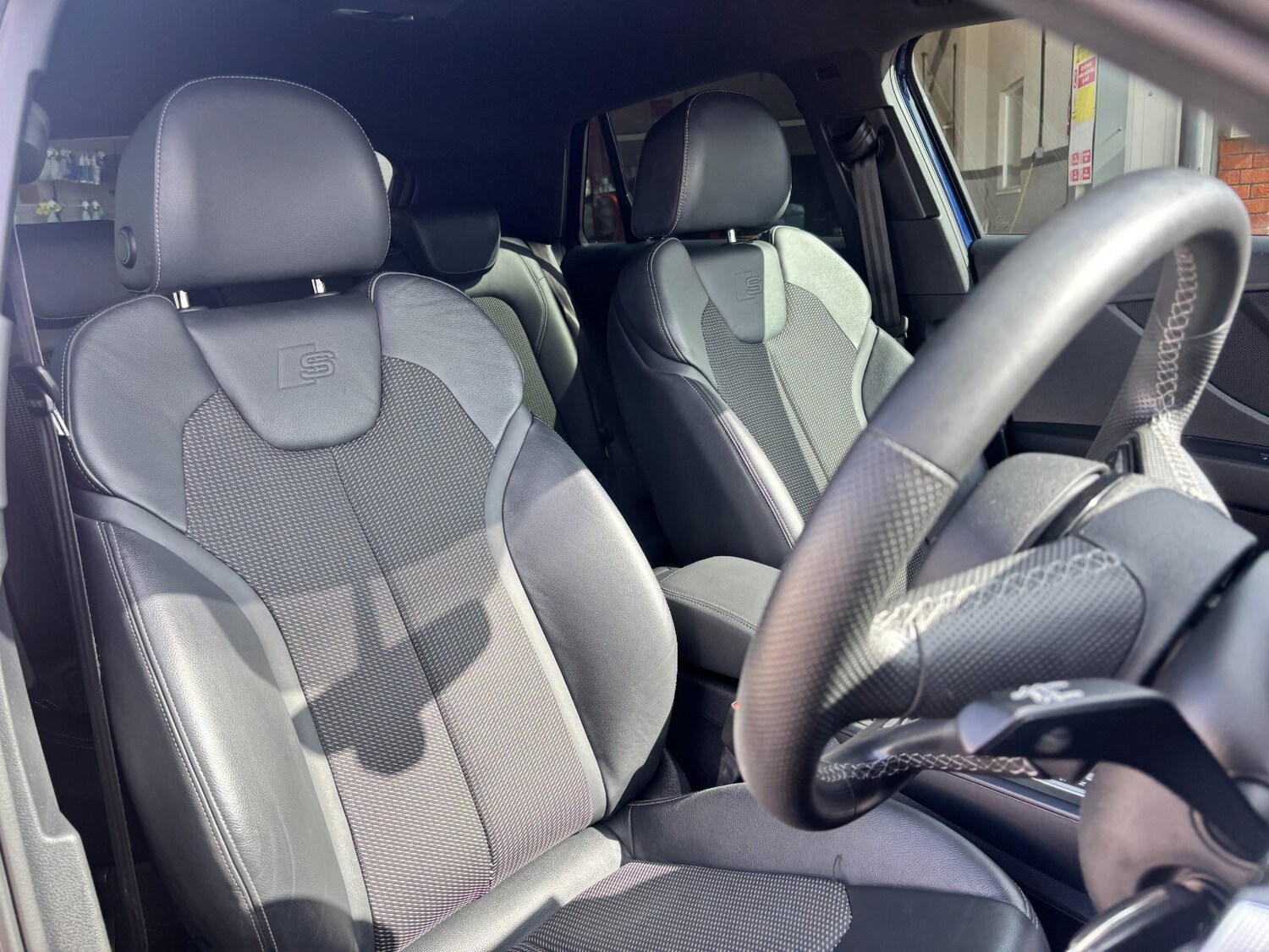 Used Audi Q2 2022 for sale - 76203921: Photo 23