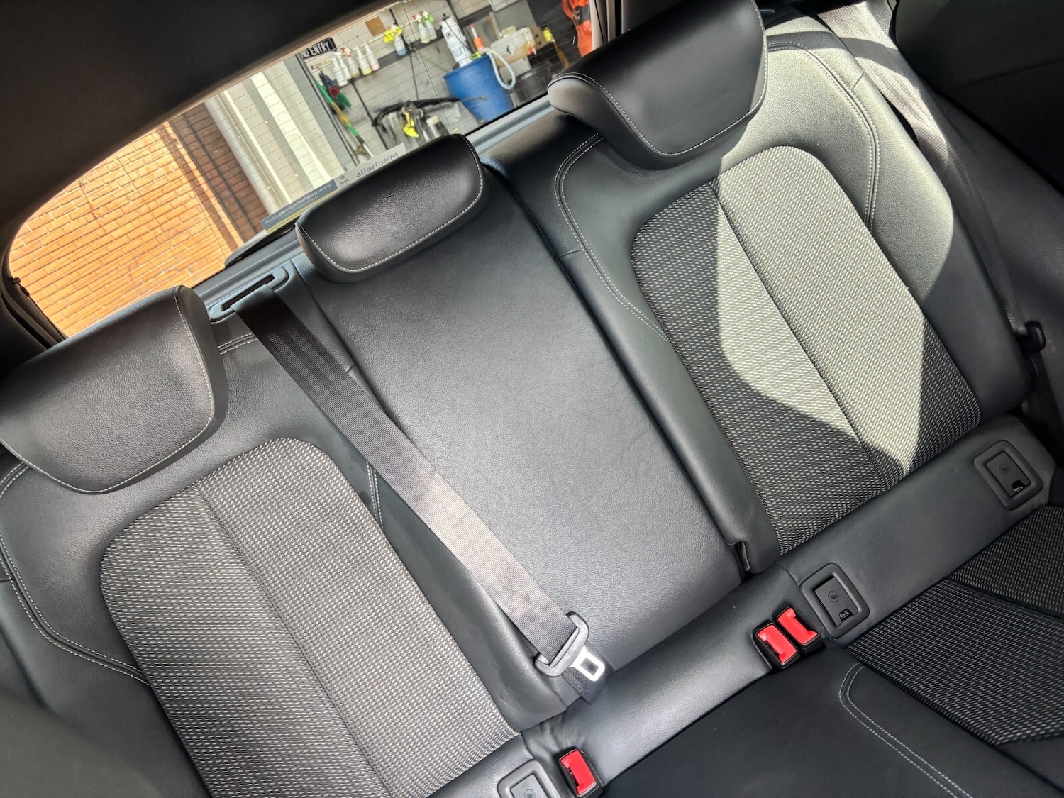 Used Audi Q2 2022 for sale - 76203921: Photo 24