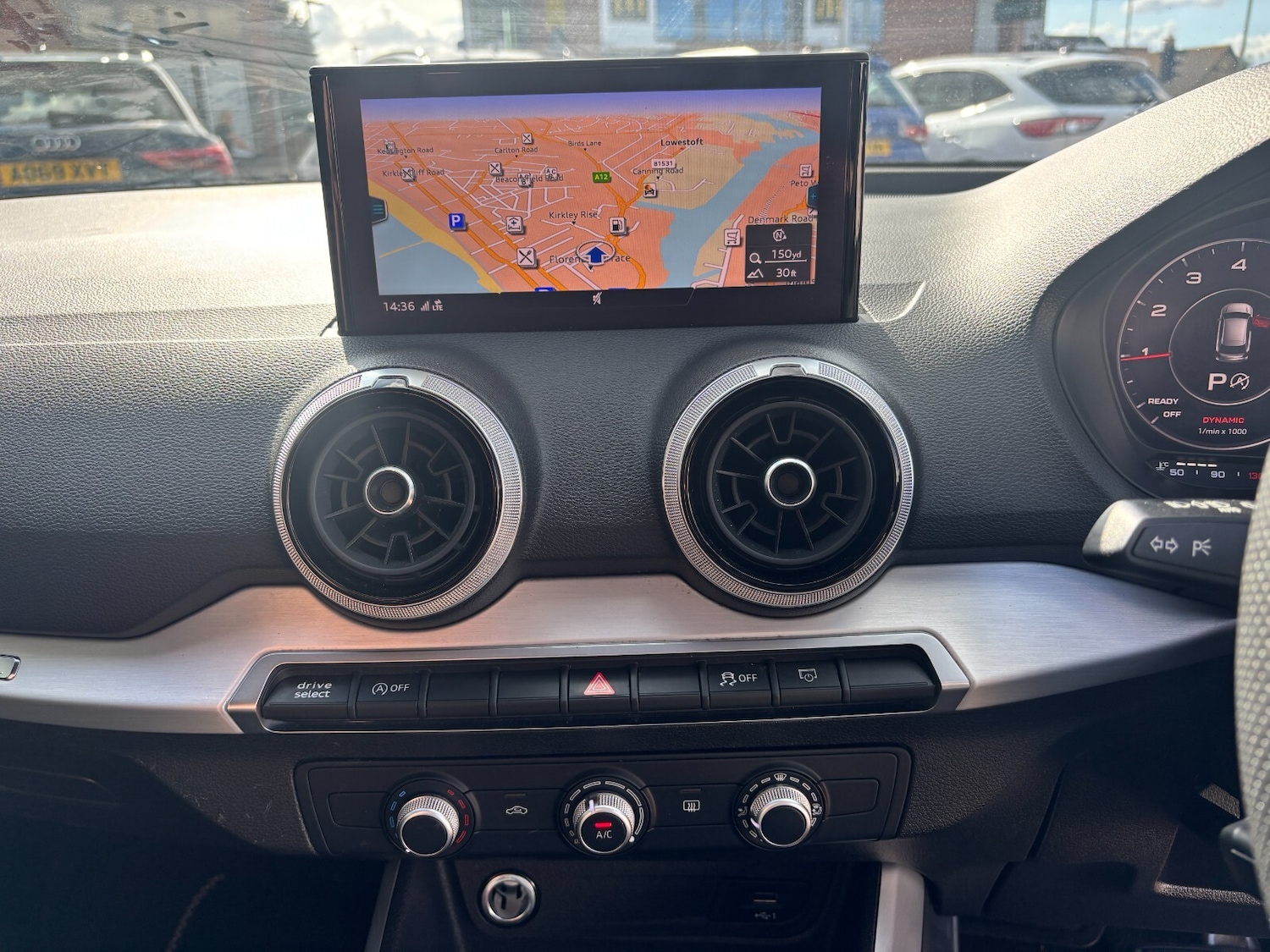 Used Audi Q2 2022 for sale - 76203921: Photo 26