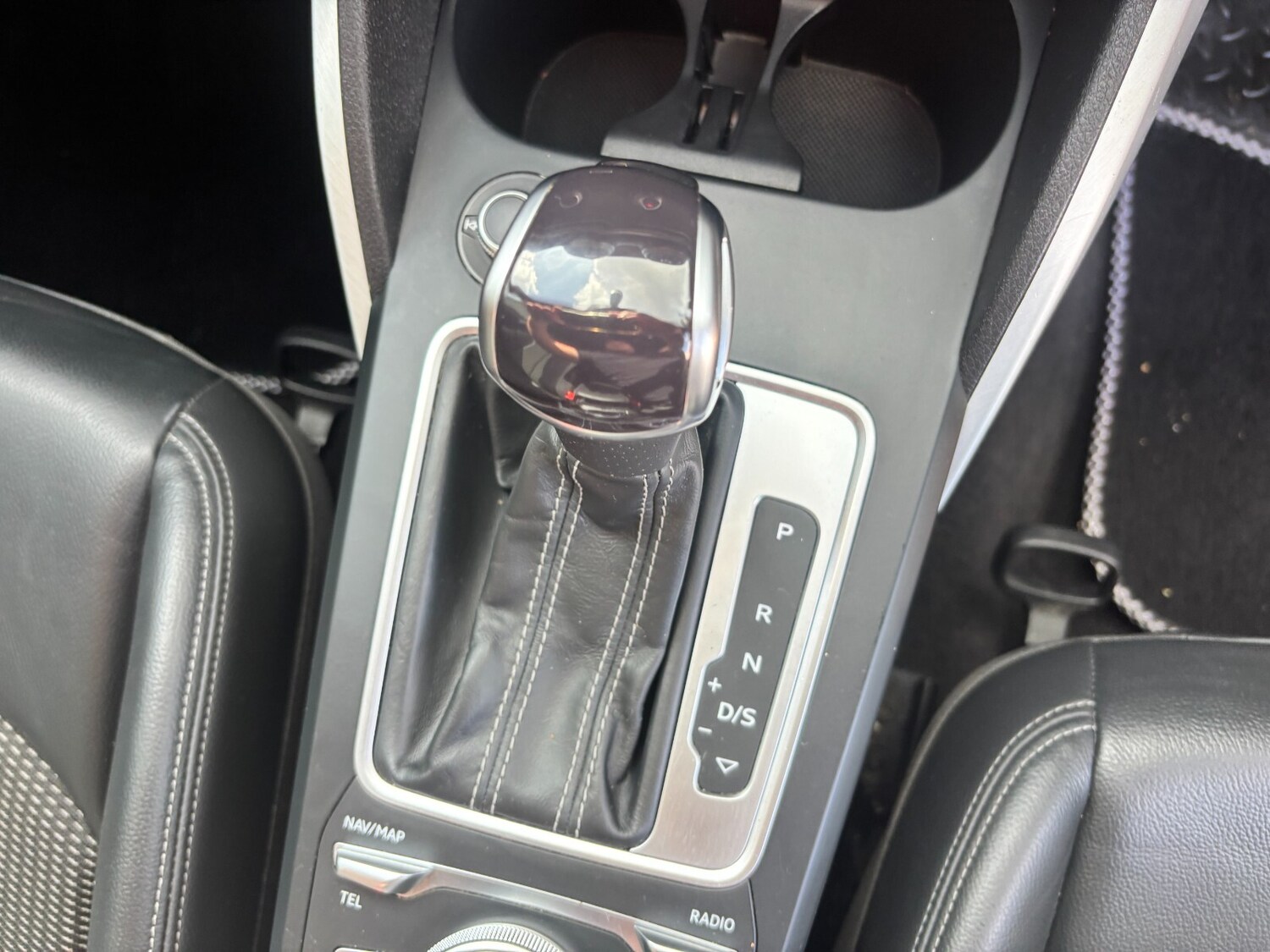 Used Audi Q2 2022 for sale - 76203921: Photo 27