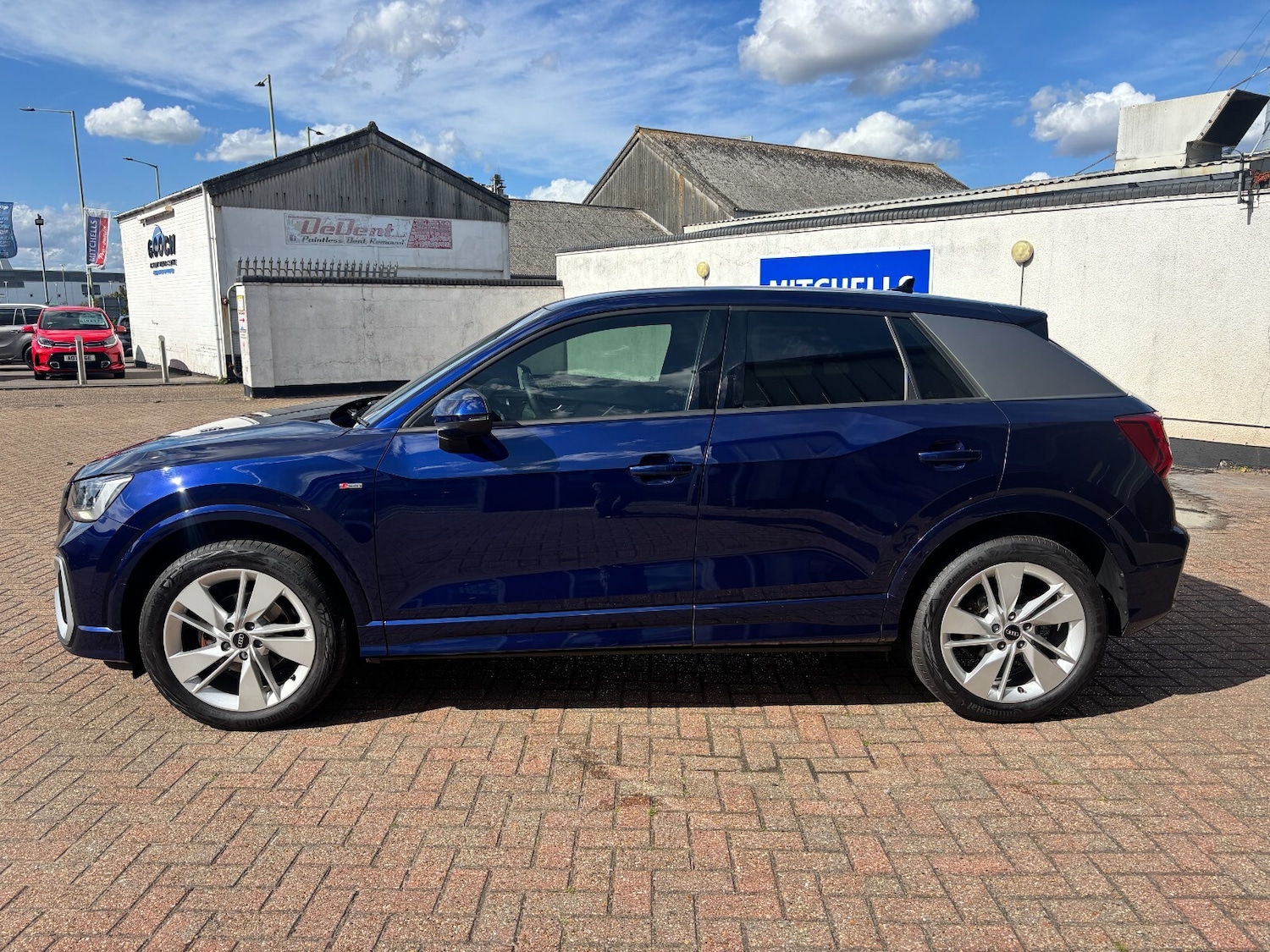Used Audi Q2 2022 for sale - 76203921: Photo 6