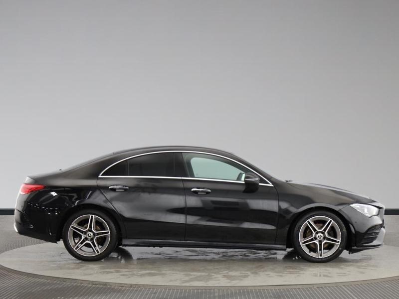 Used Mercedes-Benz CLA 2020 for sale - 77269241: Photo 3