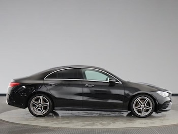 Used Mercedes-Benz CLA 2020 for sale - 77269241: Photo