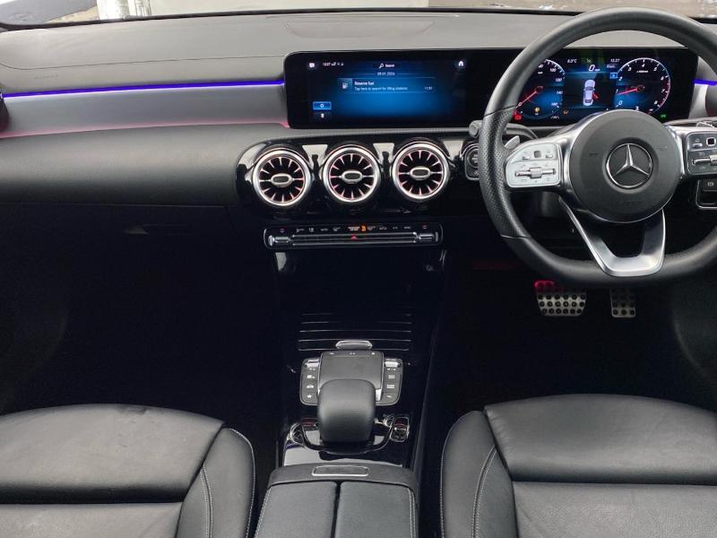 Used Mercedes-Benz CLA 2020 for sale - 77269241: Photo 5