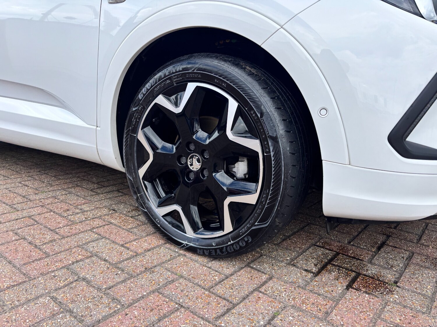 Used Vauxhall Grandland 2022 for sale - 76203775: Photo 11