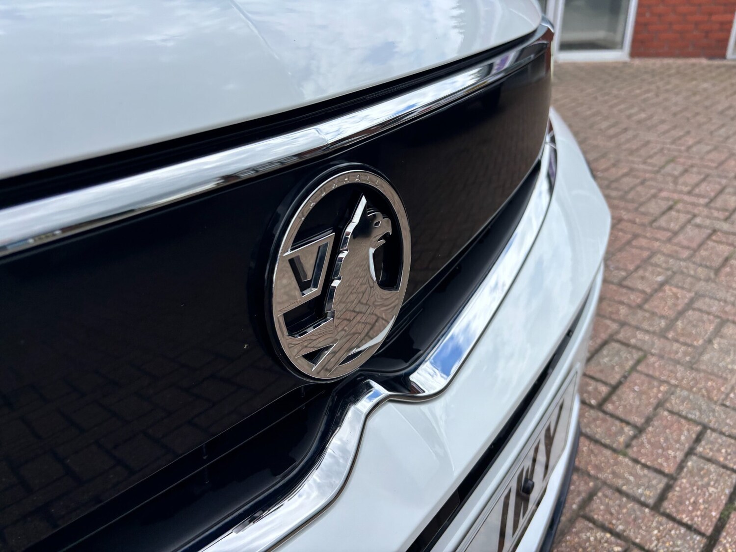 Used Vauxhall Grandland 2022 for sale - 76203775: Photo 13