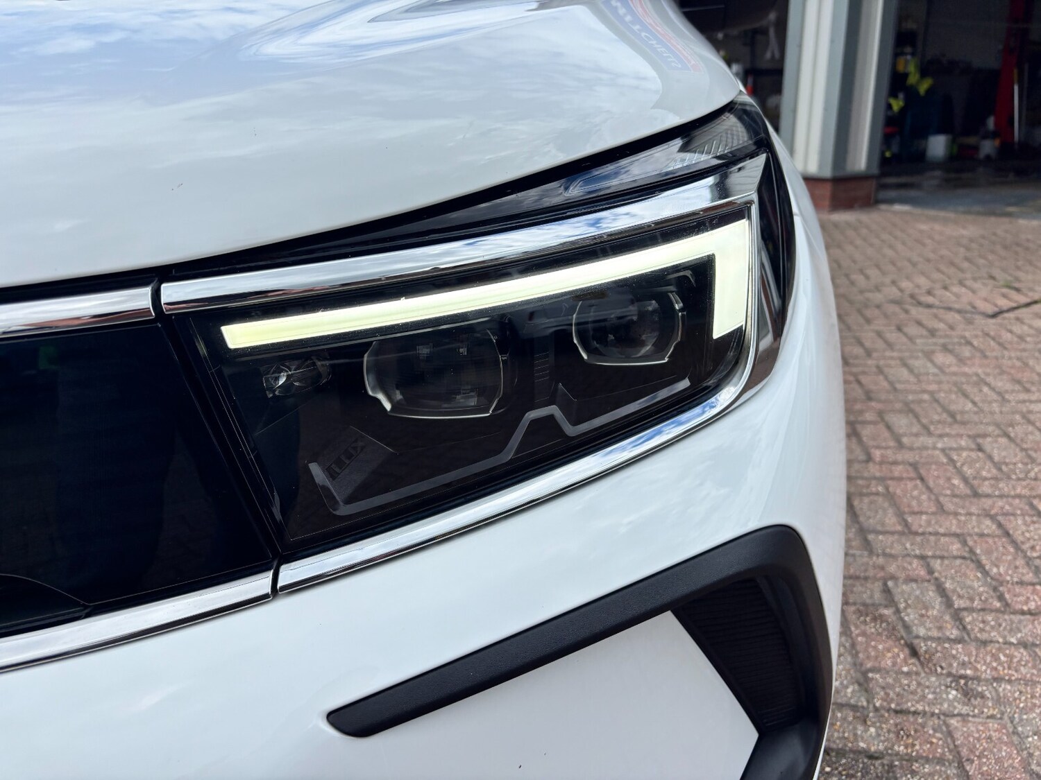 Used Vauxhall Grandland 2022 for sale - 76203775: Photo 14