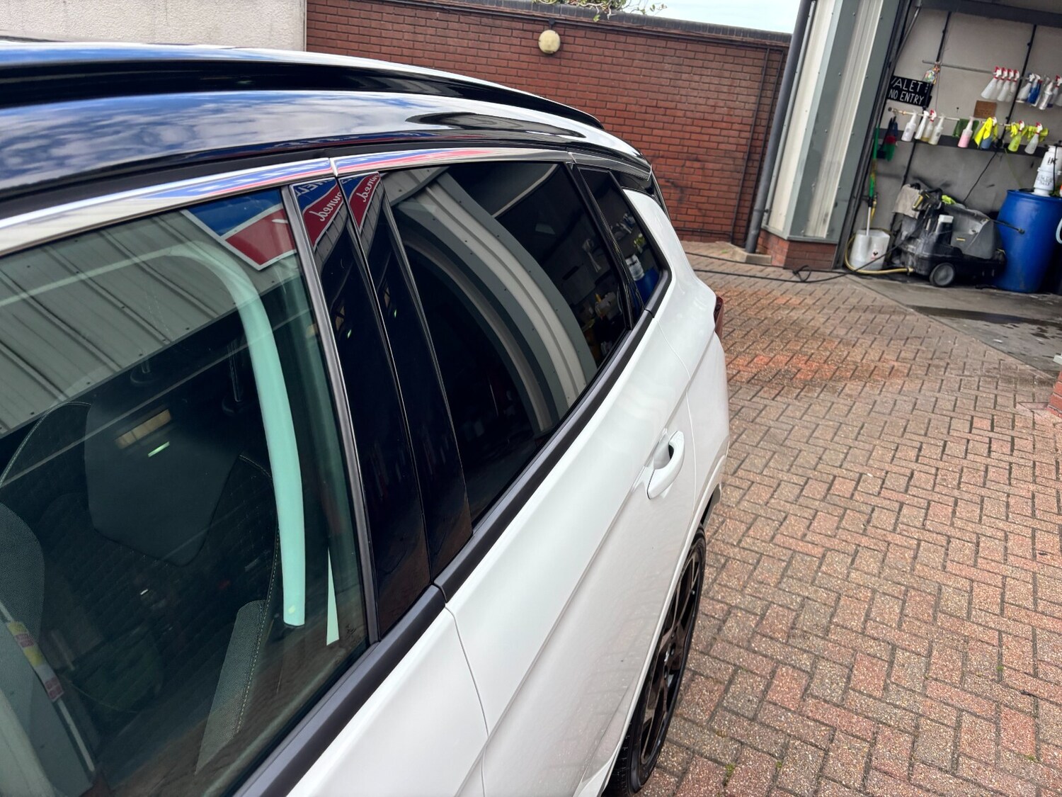 Used Vauxhall Grandland 2022 for sale - 76203775: Photo 16