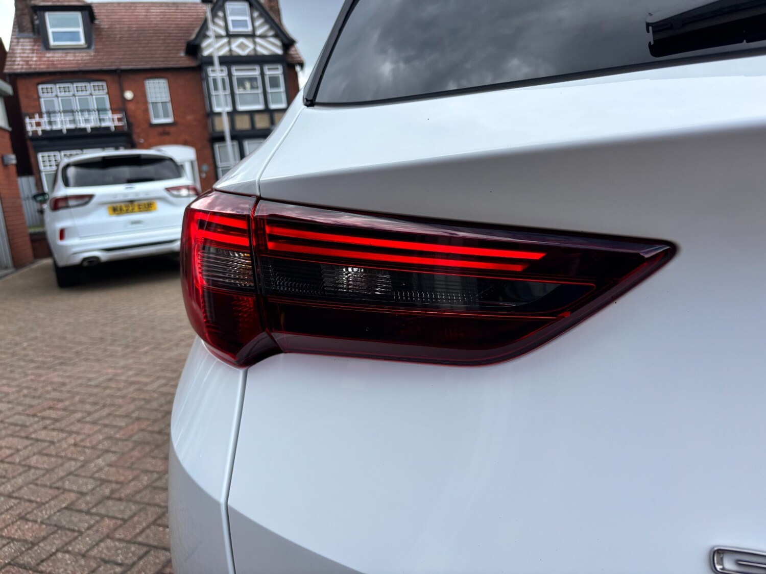 Used Vauxhall Grandland 2022 for sale - 76203775: Photo 18