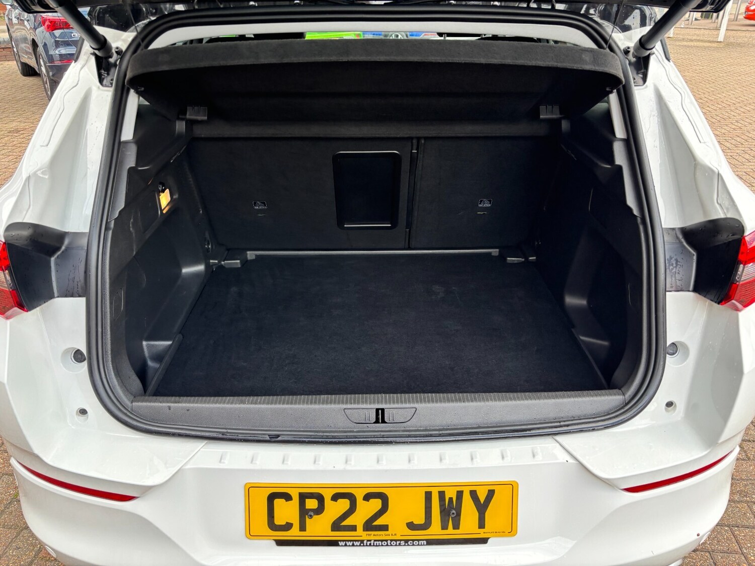 Used Vauxhall Grandland 2022 for sale - 76203775: Photo 19