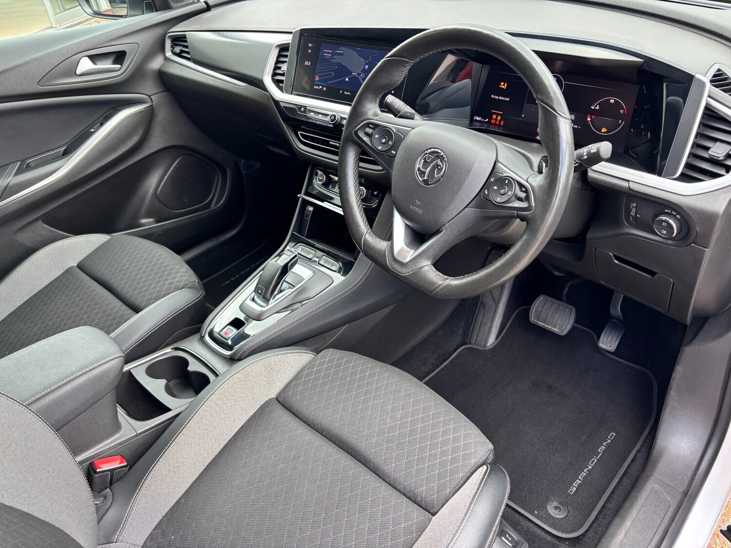 Used Vauxhall Grandland 2022 for sale - 76203775: Photo 20