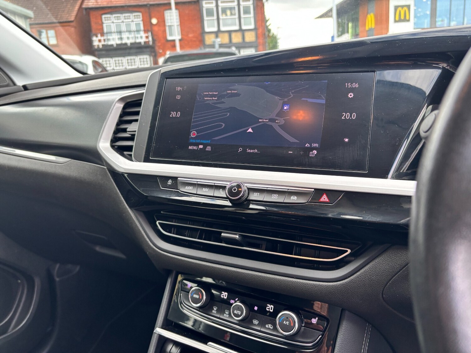 Used Vauxhall Grandland 2022 for sale - 76203775: Photo 23