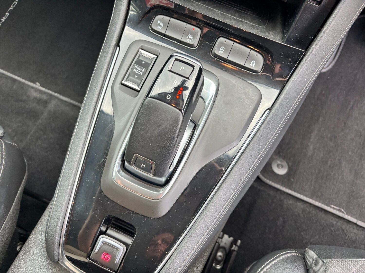 Used Vauxhall Grandland 2022 for sale - 76203775: Photo 24