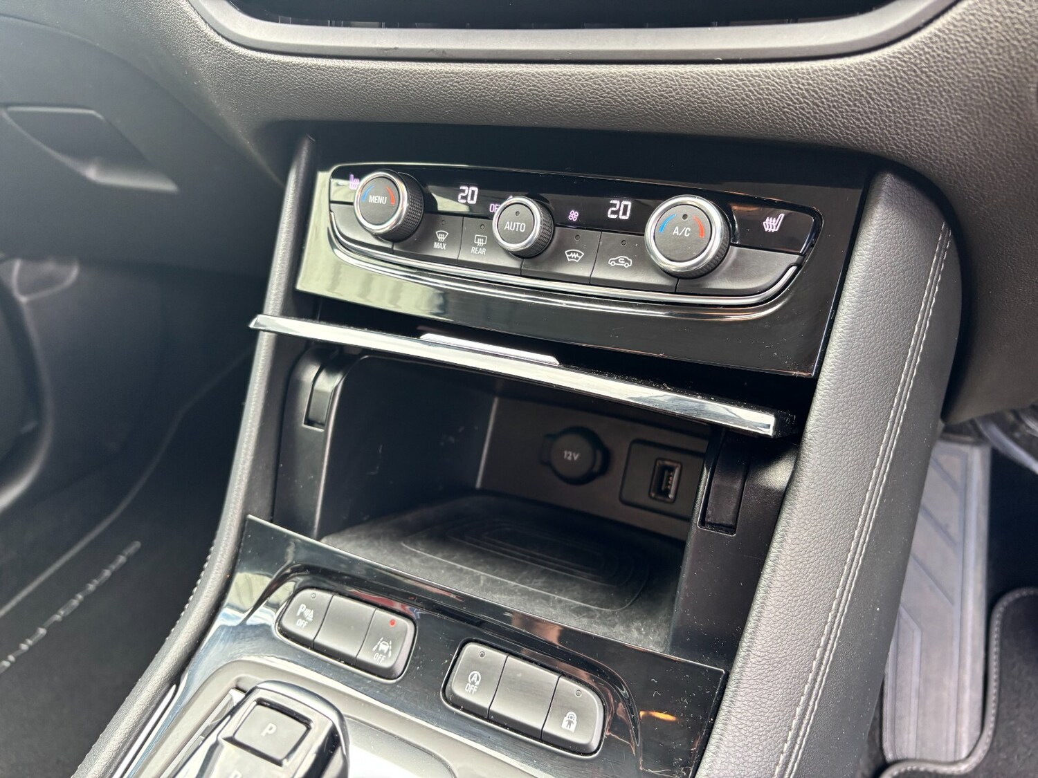 Used Vauxhall Grandland 2022 for sale - 76203775: Photo 25