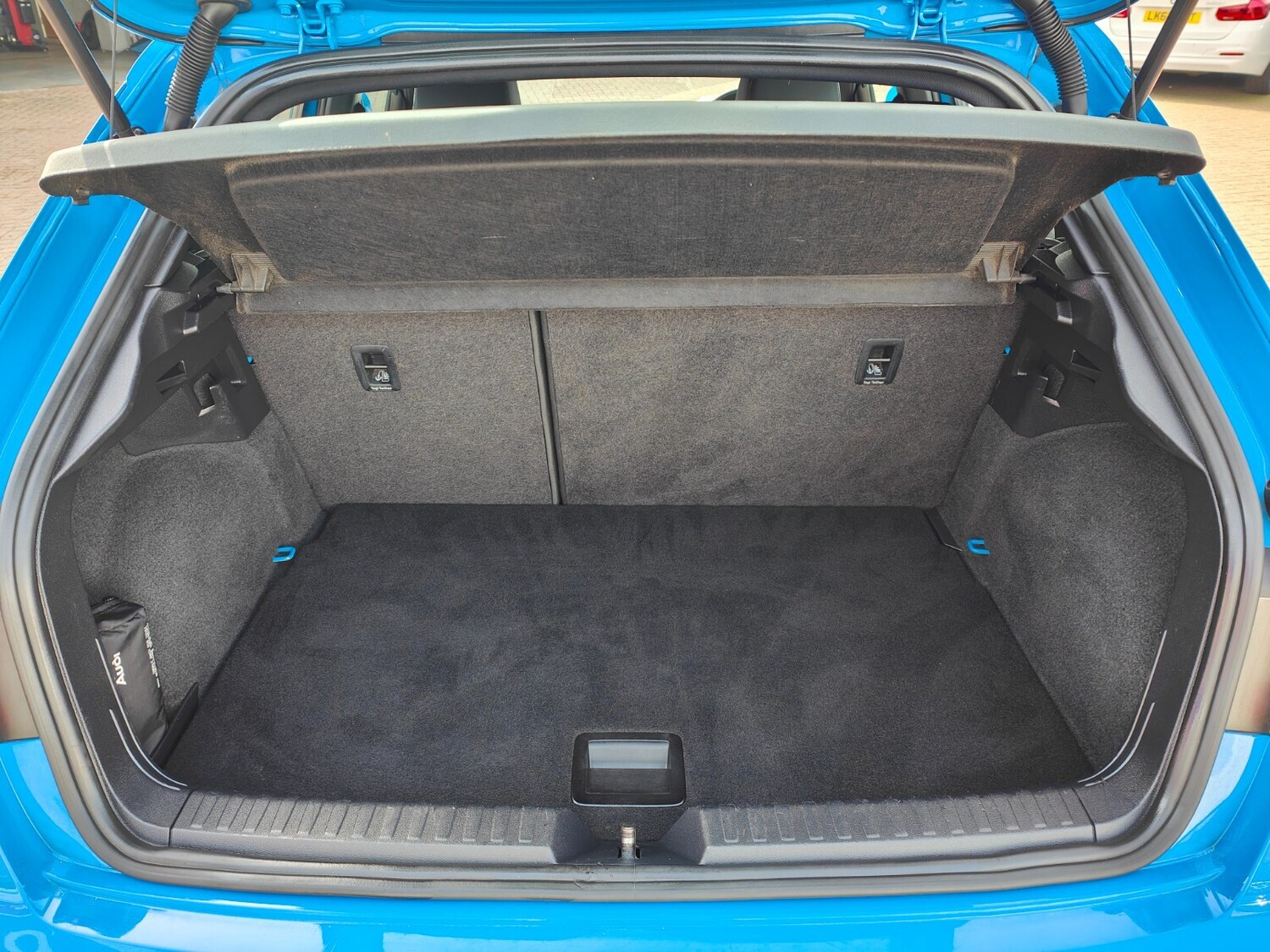 Used Audi A1 2019 for sale - 76203621: Photo 11