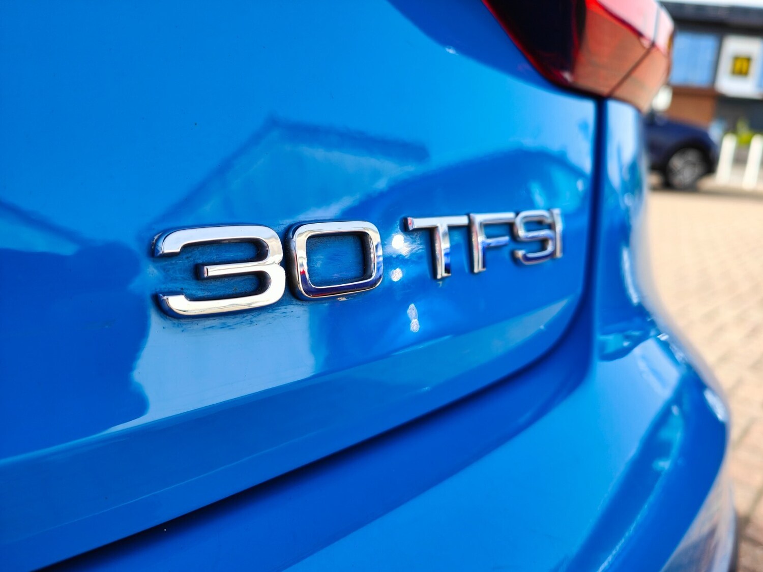 Used Audi A1 2019 for sale - 76203621: Photo 12