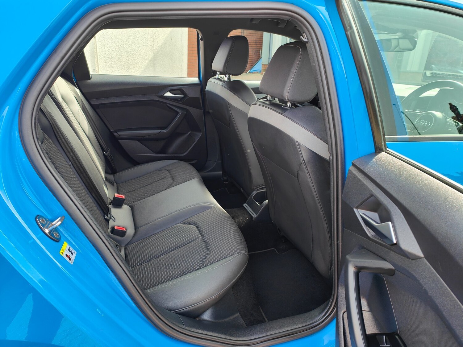 Used Audi A1 2019 for sale - 76203621: Photo 13