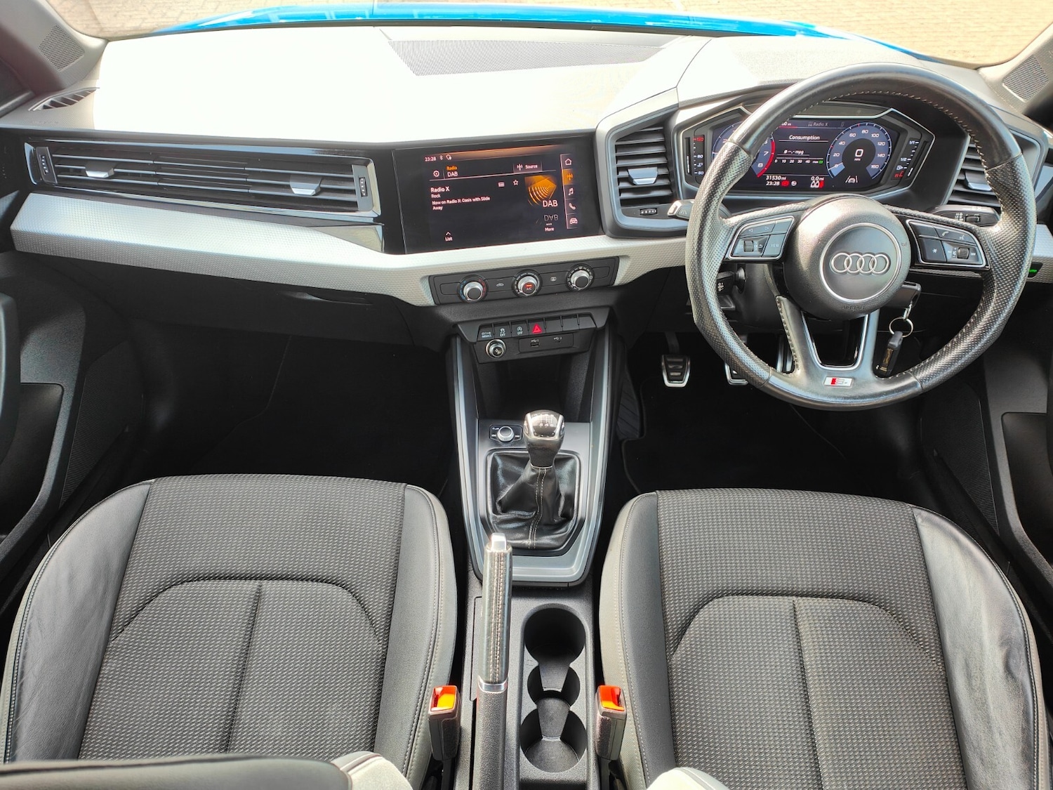 Used Audi A1 2019 for sale - 76203621: Photo 14