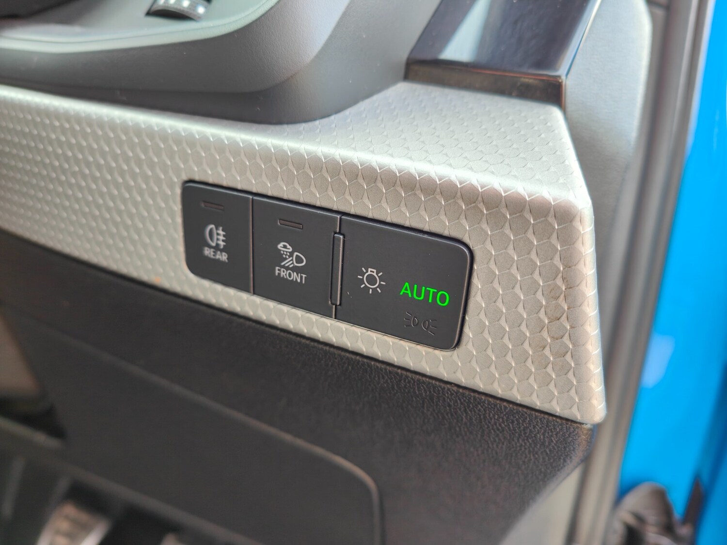 Used Audi A1 2019 for sale - 76203621: Photo 20