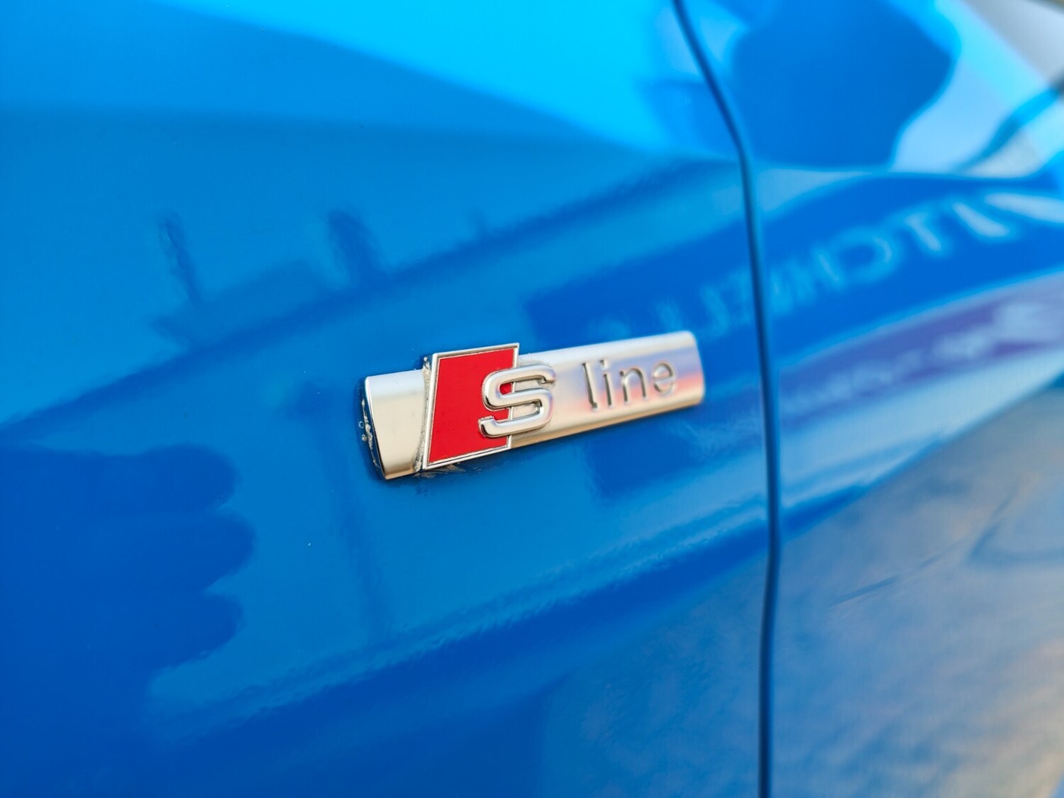 Used Audi A1 2019 for sale - 76203621: Photo 21