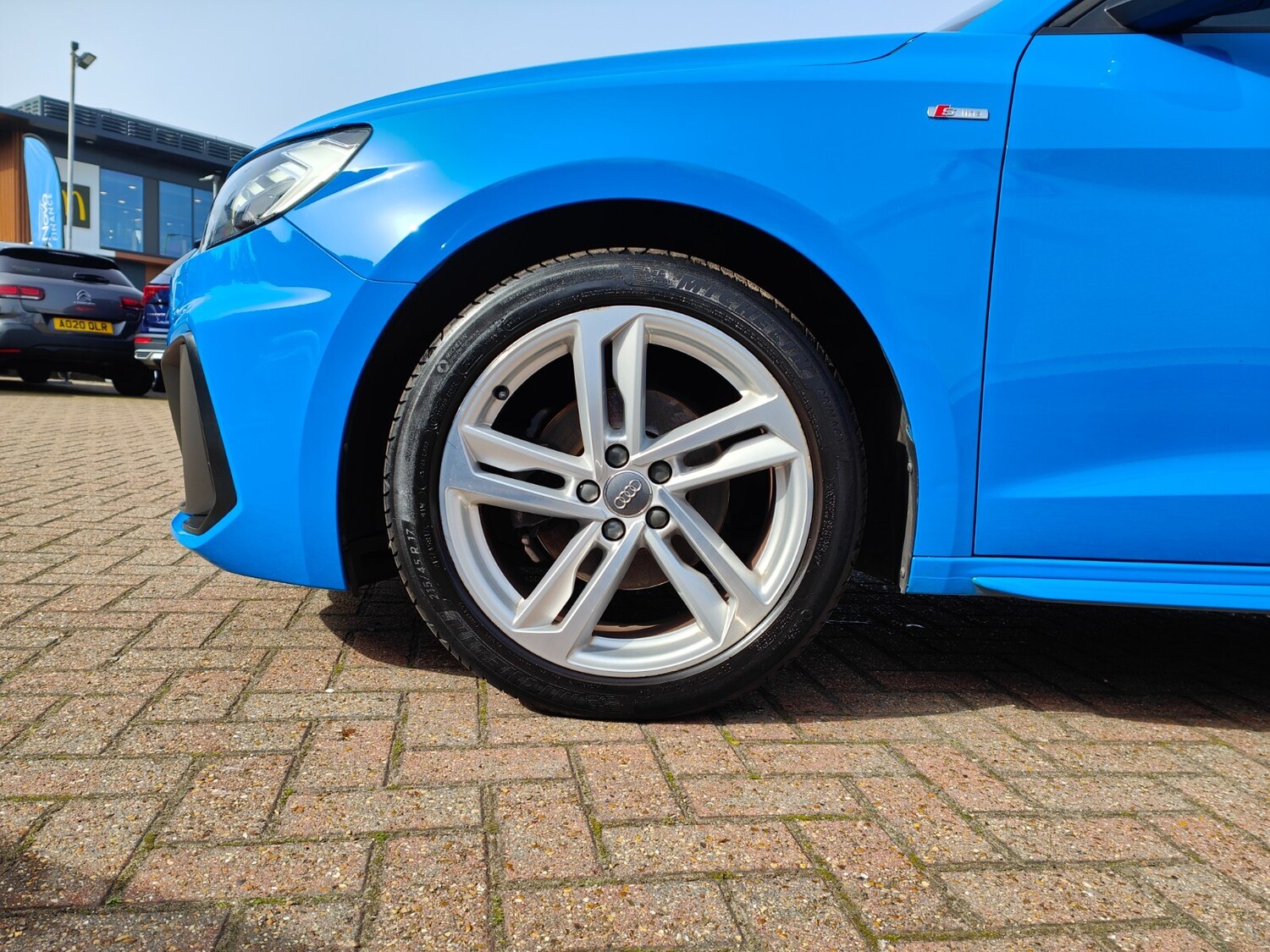 Used Audi A1 2019 for sale - 76203621: Photo 22