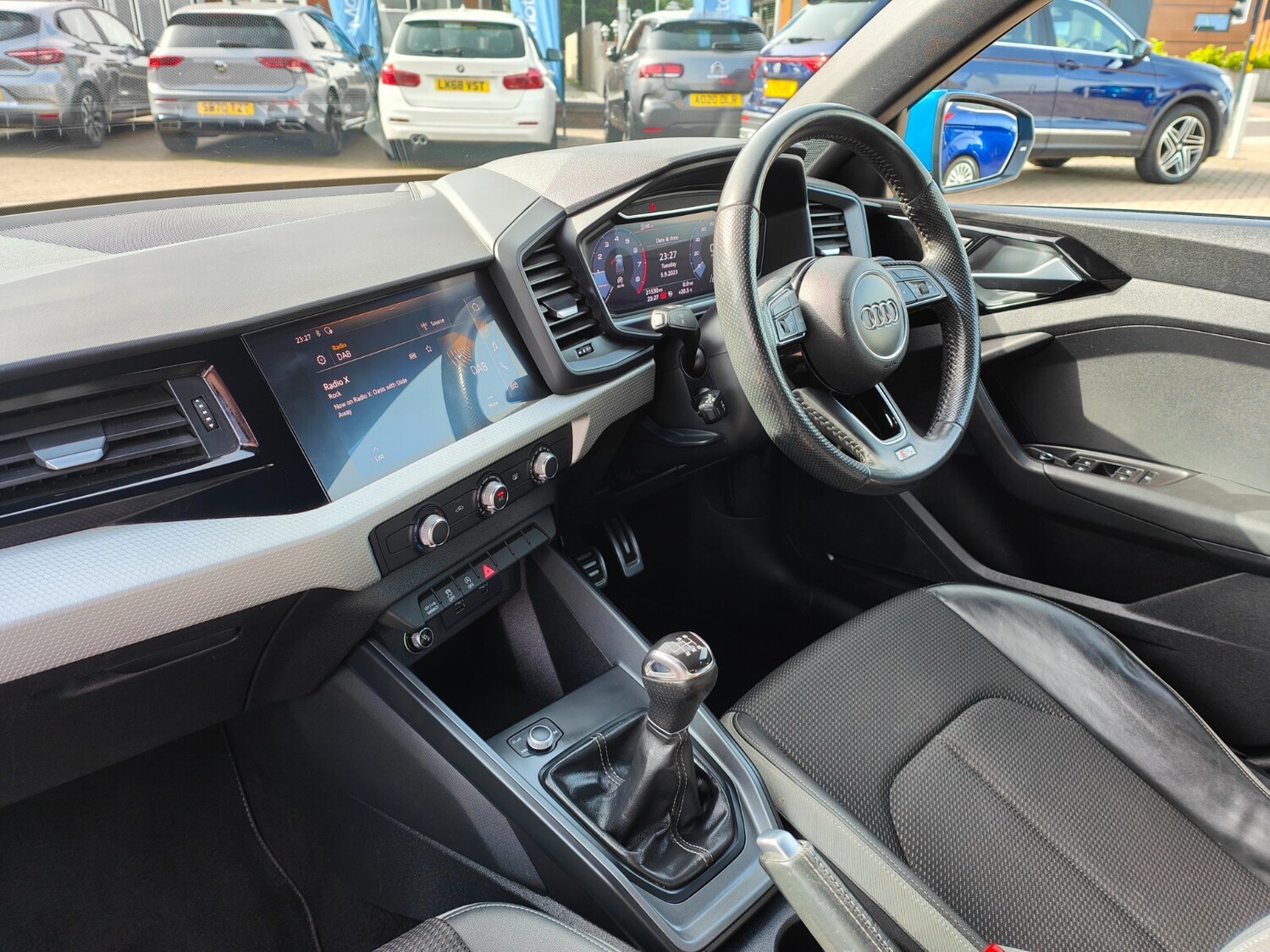 Used Audi A1 2019 for sale - 76203621: Photo 8
